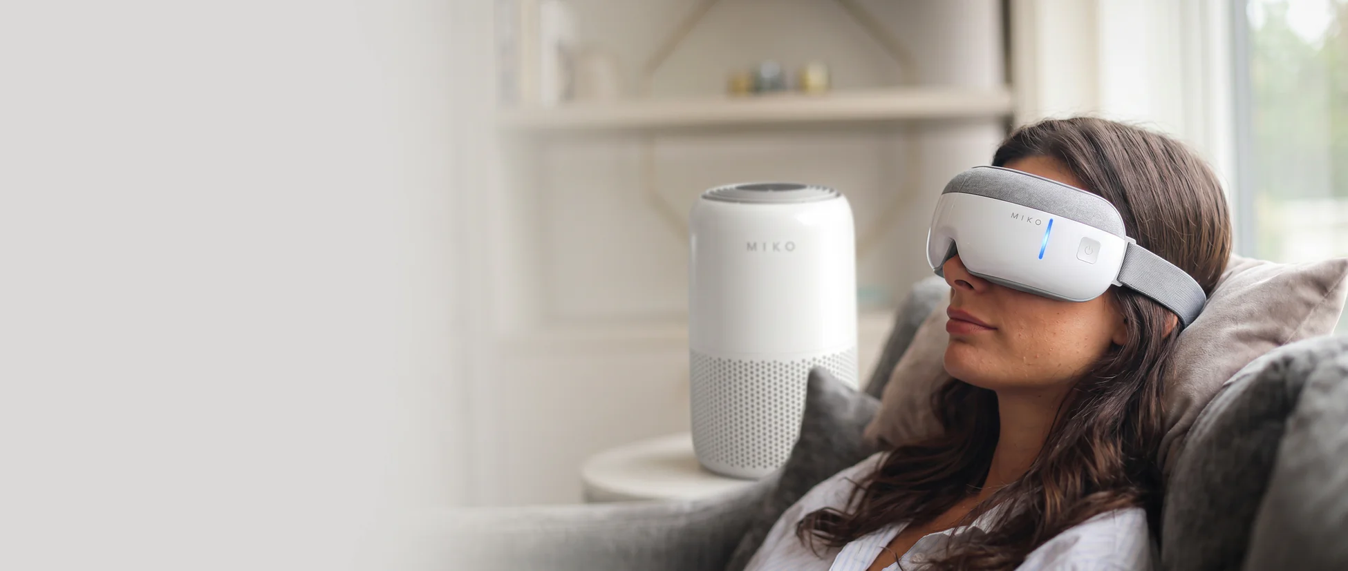 Elevate Your Home Wellness Experience